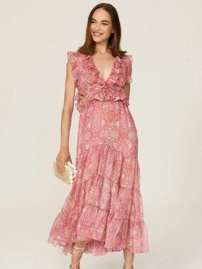 MISA Los Angeles | Natasha Dress